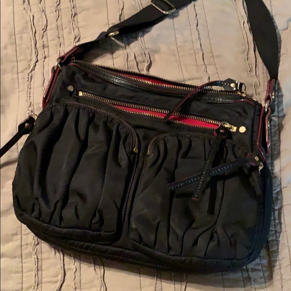 MZ Wallace crossbody Paige bag